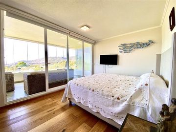 Departamento en Venta en Marbella, Maitencillo