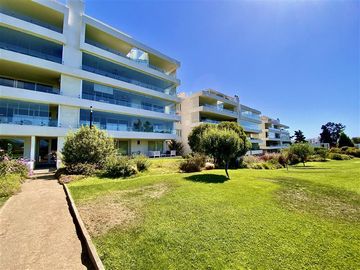 Departamento en Venta en Marbella, Maitencillo