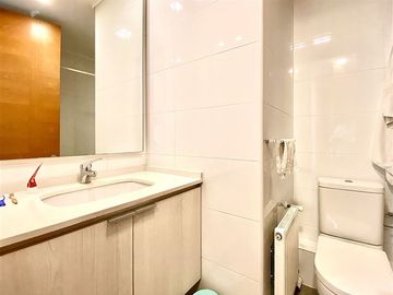 Departamento en Venta en Marbella, Maitencillo