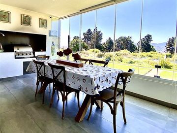Departamento en Venta en Marbella, Maitencillo