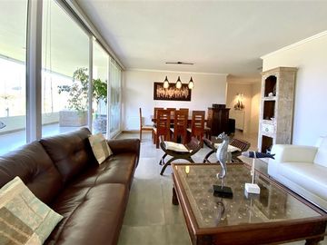 Departamento en Venta en Marbella, Maitencillo