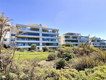 Departamento en Venta en Marbella, Maitencillo