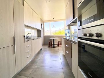 Departamento en Venta en Marbella, Maitencillo