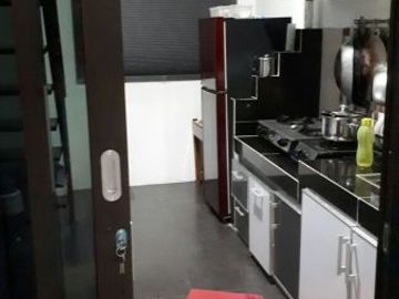 Rumah Keren 2 Lantai Siap Huni di Jl. Jombang Raya Dekat Sta Sudimara 6244