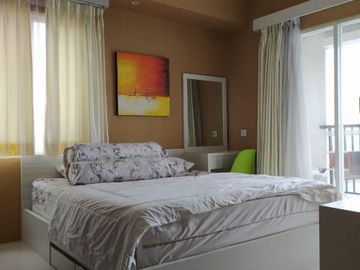 For Rent 3BR Beautiful Furnished Apartment at Fatmawati