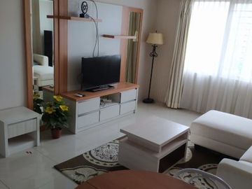 For Rent 3BR Beautiful Furnished Apartment at Fatmawati