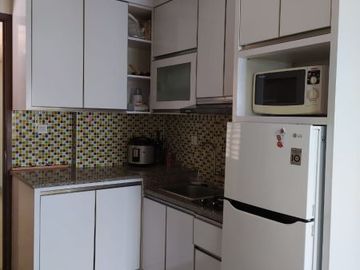 For Rent 3BR Beautiful Furnished Apartment at Fatmawati