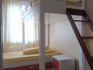 For Rent 3BR Beautiful Furnished Apartment at Fatmawati