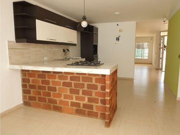CASA EN CONJUNTO COUNTRY JAMUNDI