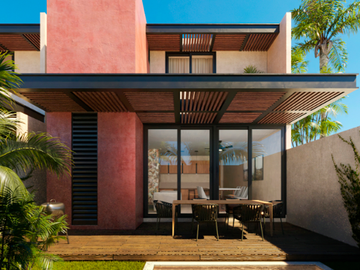 Casas en  Venta ASENSA, en Temozón Norte, Mérida