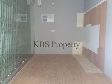 Dijual/Disewa Ruko KDA Junction Type 635/261 m2 - Batam
