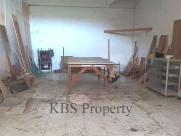 Dijual/Disewa Ruko KDA Junction Type 635/261 m2 - Batam