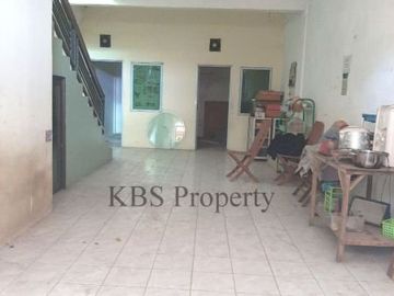 Dijual/Disewa Ruko KDA Junction Type 635/261 m2 - Batam