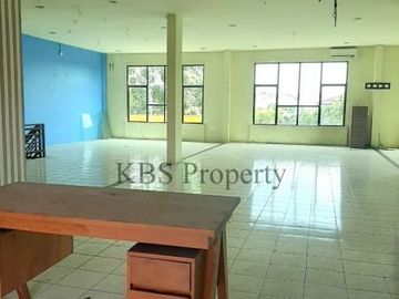 Dijual/Disewa Ruko KDA Junction Type 635/261 m2 - Batam