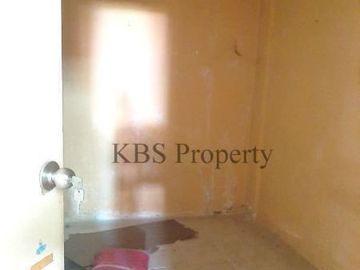Dijual/Disewa Ruko KDA Junction Type 635/261 m2 - Batam