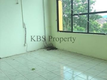 Dijual/Disewa Ruko KDA Junction Type 635/261 m2 - Batam