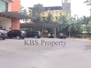 Dijual/Disewa Ruko KDA Junction Type 635/261 m2 - Batam