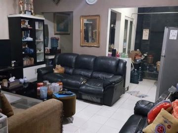 JUAL RUMAH 2 LANTAI KAWASAN ELIT DI KOTA WISATA CIBUBUR