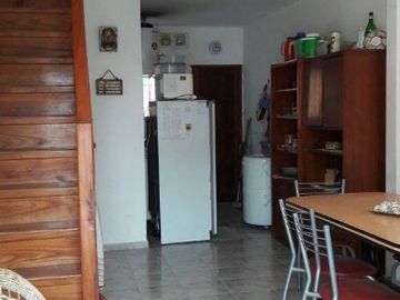 Casa PH en venta en Mar del Tuyu