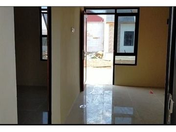 Rumah murah tanpa DP di Karang Bahagia Bekasi