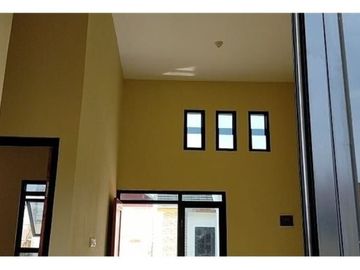 Rumah murah tanpa DP di Karang Bahagia Bekasi