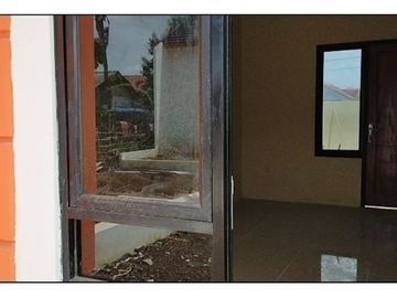 Rumah murah tanpa DP di Karang Bahagia Bekasi