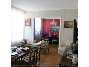 Barrio Norte - Venta Divino 5 Amb. - 137 M²! Imperdible