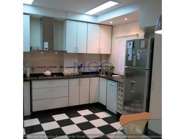 Barrio Norte - Venta Divino 5 Amb. - 137 M²! Imperdible