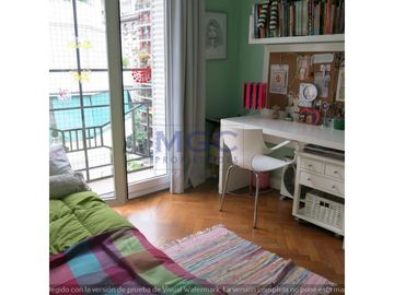 Barrio Norte - Venta Divino 5 Amb. - 137 M²! Imperdible