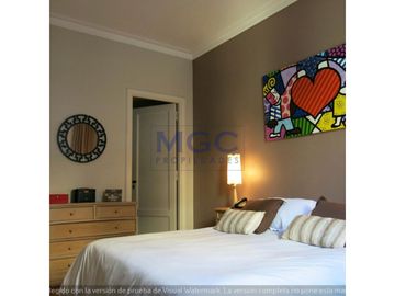 Barrio Norte - Venta Divino 5 Amb. - 137 M²! Imperdible