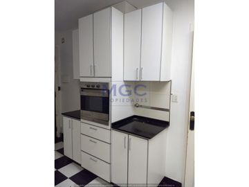 Barrio Norte - Venta Divino 5 Amb. - 137 M²! Imperdible