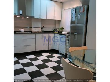 Barrio Norte - Venta Divino 5 Amb. - 137 M²! Imperdible