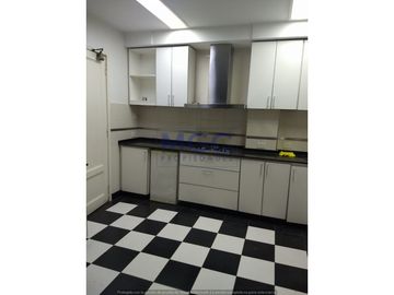 Barrio Norte - Venta Divino 5 Amb. - 137 M²! Imperdible