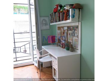 Barrio Norte - Venta Divino 5 Amb. - 137 M²! Imperdible