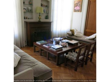 Barrio Norte - Venta Divino 5 Amb. - 137 M²! Imperdible