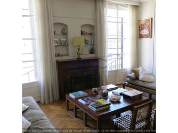 Barrio Norte - Venta Divino 5 Amb. - 137 M²! Imperdible