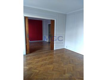 Barrio Norte - Venta Divino 5 Amb. - 137 M²! Imperdible