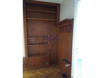 Barrio Norte - Venta Divino 5 Amb. - 137 M²! Imperdible