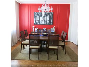 Barrio Norte - Venta Divino 5 Amb. - 137 M²! Imperdible