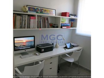 Barrio Norte - Venta Divino 5 Amb. - 137 M²! Imperdible