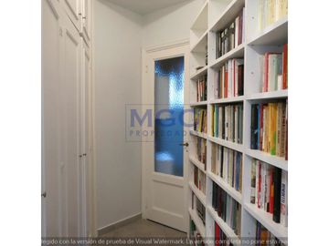 Barrio Norte - Venta Divino 5 Amb. - 137 M²! Imperdible