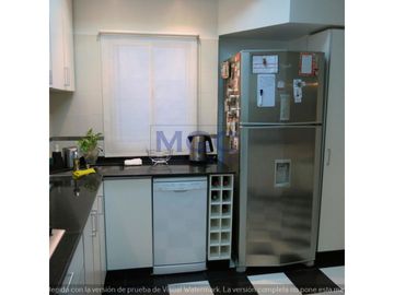 Barrio Norte - Venta Divino 5 Amb. - 137 M²! Imperdible