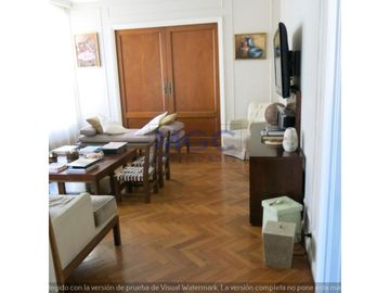 Barrio Norte - Venta Divino 5 Amb. - 137 M²! Imperdible