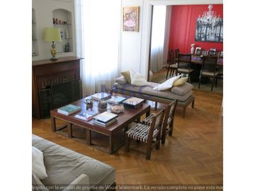Barrio Norte - Venta Divino 5 Amb. - 137 M²! Imperdible