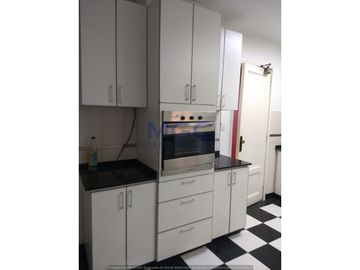 Barrio Norte - Venta Divino 5 Amb. - 137 M²! Imperdible
