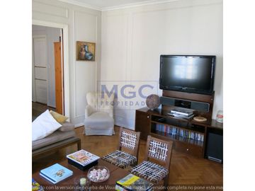 Barrio Norte - Venta Divino 5 Amb. - 137 M²! Imperdible