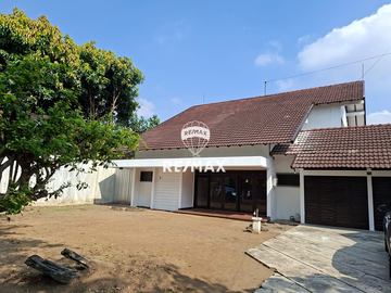 Dijual Cepat tanah di kawasan elit Sawitsari Condongcatur Depok, Sleman – Yogyakarta.
