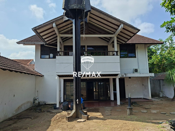 Dijual Cepat tanah di kawasan elit Sawitsari Condongcatur Depok, Sleman – Yogyakarta.