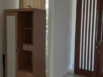 Rumah Greenhill Citraland utara cluster terdepan Listrik 3500 watt (token)
