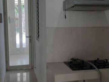Rumah Greenhill Citraland utara cluster terdepan Listrik 3500 watt (token)
